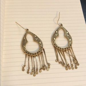 Statement Earrings